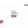 Radiateur, réaspiration des gaz d'échappement ESEN SKV 14SKV113 - Visuel 2