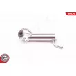 Radiateur, réaspiration des gaz d'échappement ESEN SKV 14SKV116 - Visuel 3