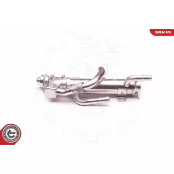 Vanne EGR ESEN SKV 14SKV121