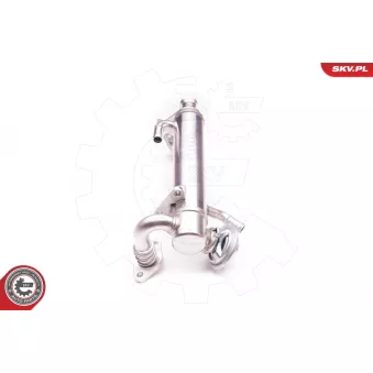 Vanne EGR ESEN SKV 14SKV122