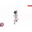 Radiateur, réaspiration des gaz d'échappement ESEN SKV 14SKV123 - Visuel 3