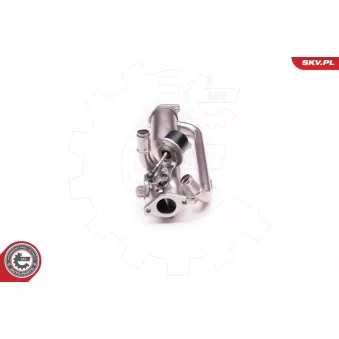 Vanne EGR ESEN SKV 14SKV126
