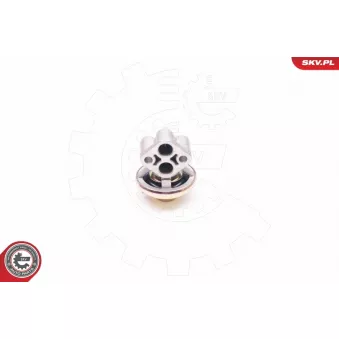 Vanne EGR ESEN SKV 14SKV130
