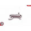 Radiateur, réaspiration des gaz d'échappement ESEN SKV 14SKV134 - Visuel 3
