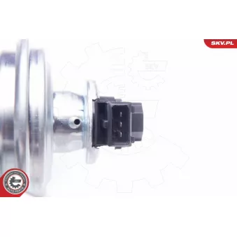 Radiateur, réaspiration des gaz d'échappement ESEN SKV 14SKV136