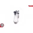 Radiateur, réaspiration des gaz d'échappement ESEN SKV 14SKV138 - Visuel 2
