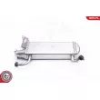 Radiateur, réaspiration des gaz d'échappement ESEN SKV 14SKV140 - Visuel 1