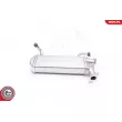 Radiateur, réaspiration des gaz d'échappement ESEN SKV 14SKV140 - Visuel 3
