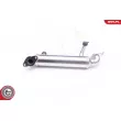 Radiateur, réaspiration des gaz d'échappement ESEN SKV 14SKV143 - Visuel 1