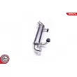 Radiateur, réaspiration des gaz d'échappement ESEN SKV 14SKV143 - Visuel 2