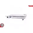 Radiateur, réaspiration des gaz d'échappement ESEN SKV 14SKV143 - Visuel 3