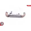 Radiateur, réaspiration des gaz d'échappement ESEN SKV 14SKV144 - Visuel 2