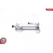 Radiateur, réaspiration des gaz d'échappement ESEN SKV 14SKV145 - Visuel 1