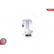 Radiateur, réaspiration des gaz d'échappement ESEN SKV 14SKV145 - Visuel 3