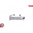 Radiateur, réaspiration des gaz d'échappement ESEN SKV 14SKV146 - Visuel 1