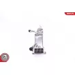 Radiateur, réaspiration des gaz d'échappement ESEN SKV 14SKV148 - Visuel 2