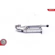 Radiateur, réaspiration des gaz d'échappement ESEN SKV 14SKV148 - Visuel 3