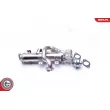 Radiateur, réaspiration des gaz d'échappement ESEN SKV 14SKV150 - Visuel 1