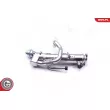 Radiateur, réaspiration des gaz d'échappement ESEN SKV 14SKV150 - Visuel 3