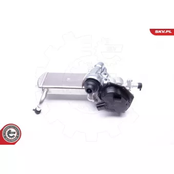 Vanne EGR ESEN SKV 14SKV152