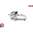 Vanne EGR ESEN SKV 14SKV153 - Visuel 3