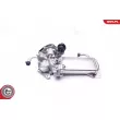 Vanne EGR ESEN SKV 14SKV154 - Visuel 1