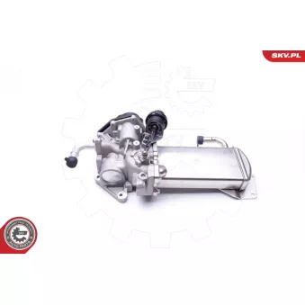 Vanne EGR ESEN SKV 14SKV154