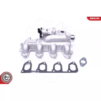 Vanne EGR ESEN SKV 14SKV155