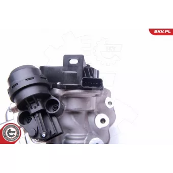 Vanne EGR ESEN SKV 14SKV157