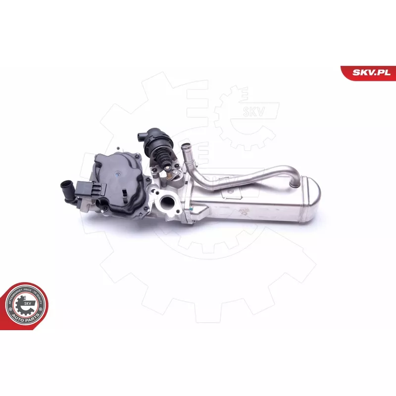 Vanne EGR ESEN SKV 14SKV158