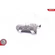 Radiateur, réaspiration des gaz d'échappement ESEN SKV 14SKV161 - Visuel 2