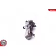 Radiateur, réaspiration des gaz d'échappement ESEN SKV 14SKV161 - Visuel 3
