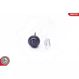 Valve de commande par dépression, réaspiration des gaz ESEN SKV 14SKV162