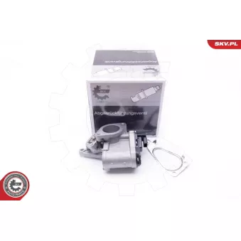 Vanne EGR ESEN SKV 14SKV165