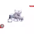 Vanne EGR ESEN SKV 14SKV166 - Visuel 2