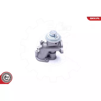 Vanne EGR ESEN SKV 14SKV180
