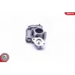 Vanne EGR ESEN SKV 14SKV184 - Visuel 3