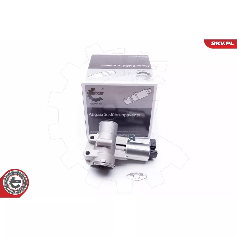 Vanne EGR ESEN SKV 14SKV186