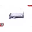 Radiateur, réaspiration des gaz d'échappement ESEN SKV 14SKV191 - Visuel 1