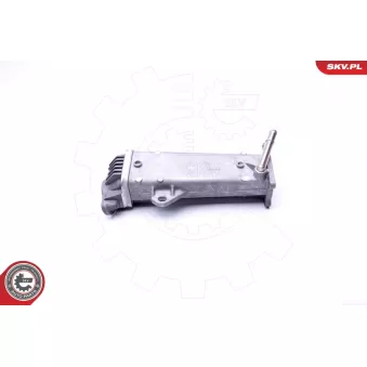 Radiateur, réaspiration des gaz d'échappement ESEN SKV 14SKV191