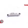 Radiateur, réaspiration des gaz d'échappement ESEN SKV 14SKV193 - Visuel 3