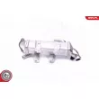 Radiateur, réaspiration des gaz d'échappement ESEN SKV 14SKV198 - Visuel 3
