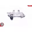 Radiateur, réaspiration des gaz d'échappement ESEN SKV 14SKV199 - Visuel 1