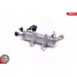 Radiateur, réaspiration des gaz d'échappement ESEN SKV 14SKV199 - Visuel 3