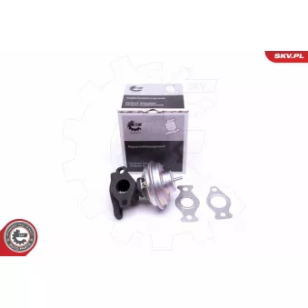 Vanne EGR ESEN SKV 14SKV204