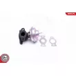 Vanne EGR ESEN SKV 14SKV204 - Visuel 2