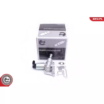 Vanne EGR ESEN SKV 14SKV207