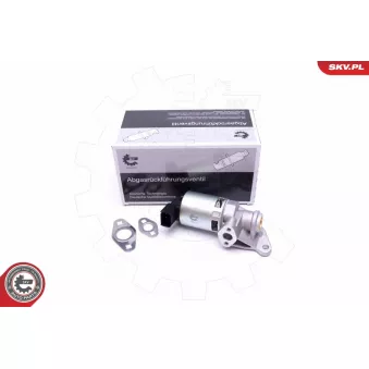 Vanne EGR ESEN SKV 14SKV208