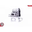 Vanne EGR ESEN SKV 14SKV215 - Visuel 2