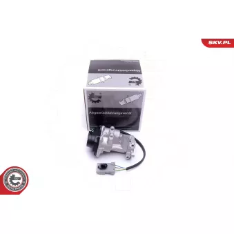 Vanne EGR ESEN SKV 14SKV216